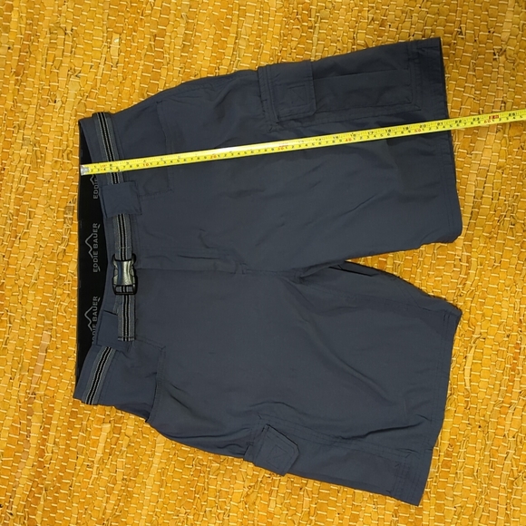 Eddie Bauer Shorts 34 Eddie Bauer Cargo Shorts Poshmark